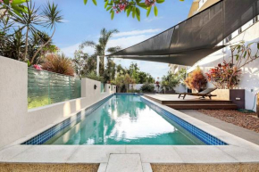 'Pearl Paradise' A Tropical Oasis with Ocean Views, Darwin